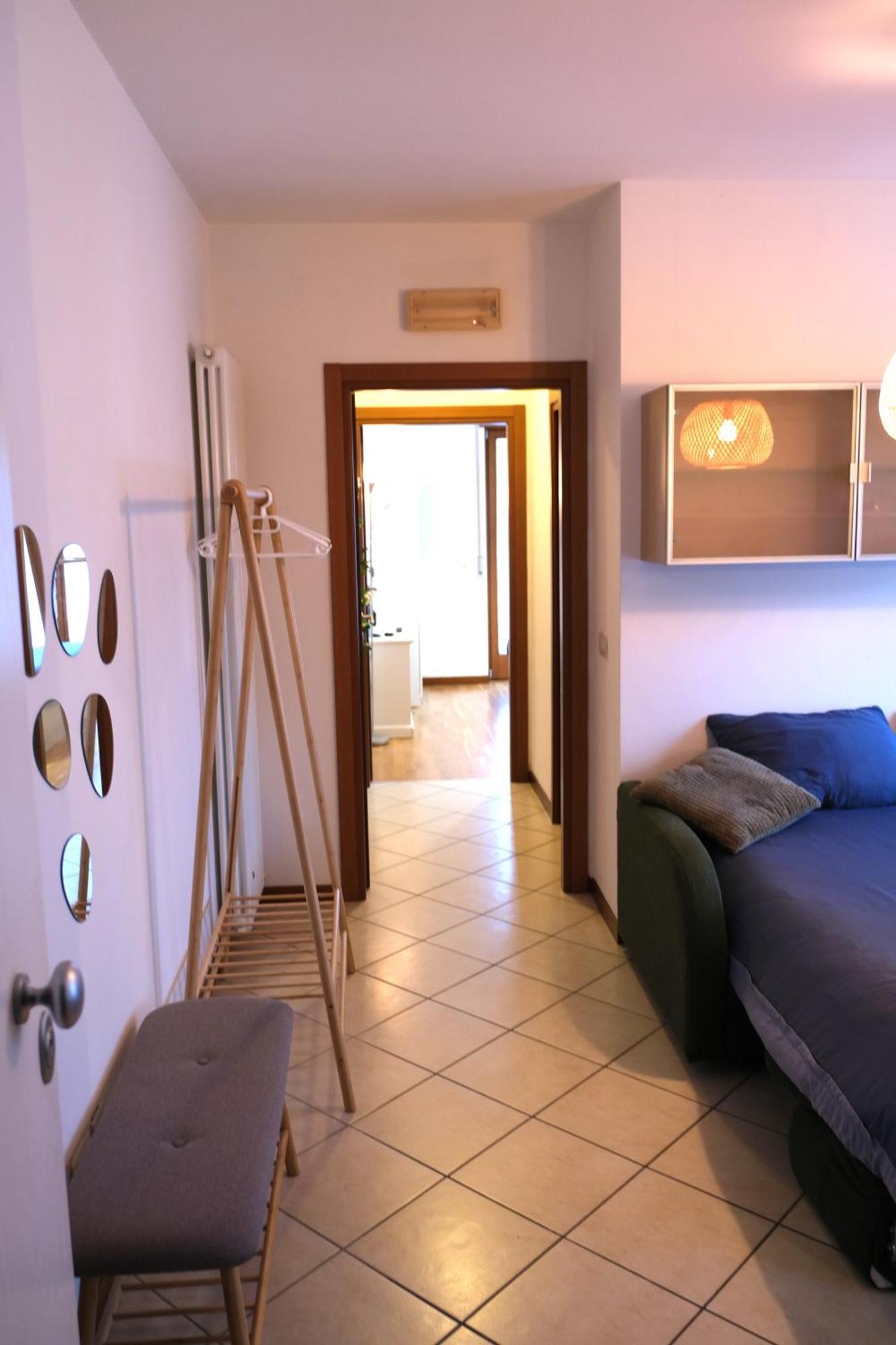 Casa Segantini - Relax Apartment 2 Arco Exterior foto